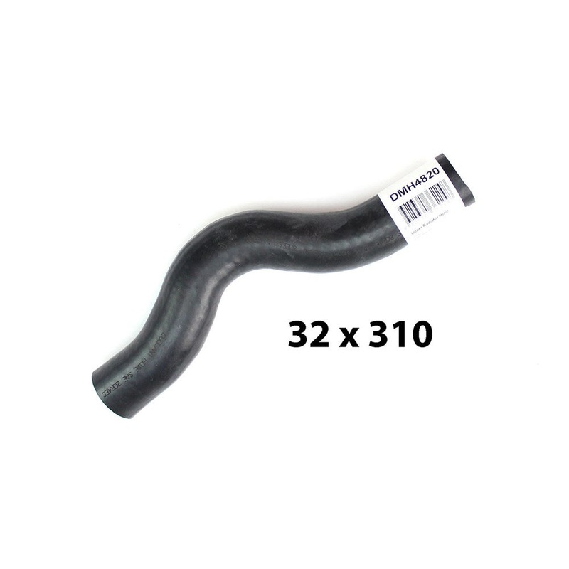 Dayco OEM Quality Vehicle Specific Moulded Hose (Check with Rego Lookup) – DMH4820