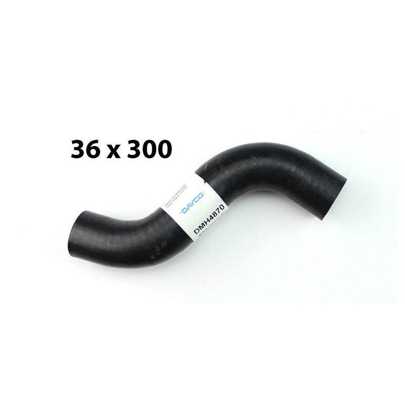 Dayco OEM Quality Vehicle Specific Moulded Hose (Check with Rego Lookup) – DMH4870