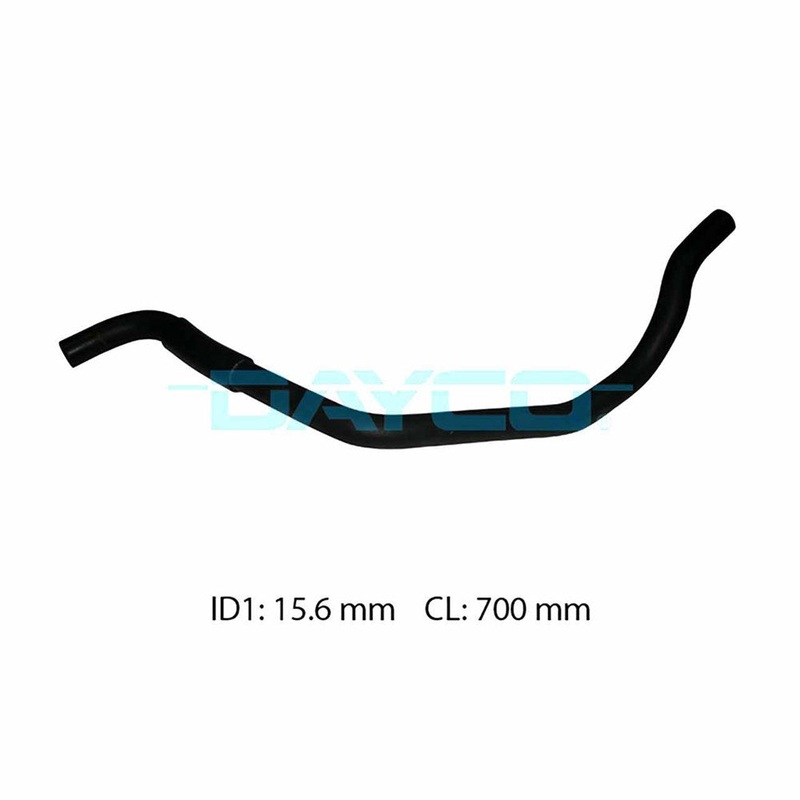 Dayco OEM Quality Vehicle Specific Moulded Hose (Check with Rego Lookup) – DMH5030