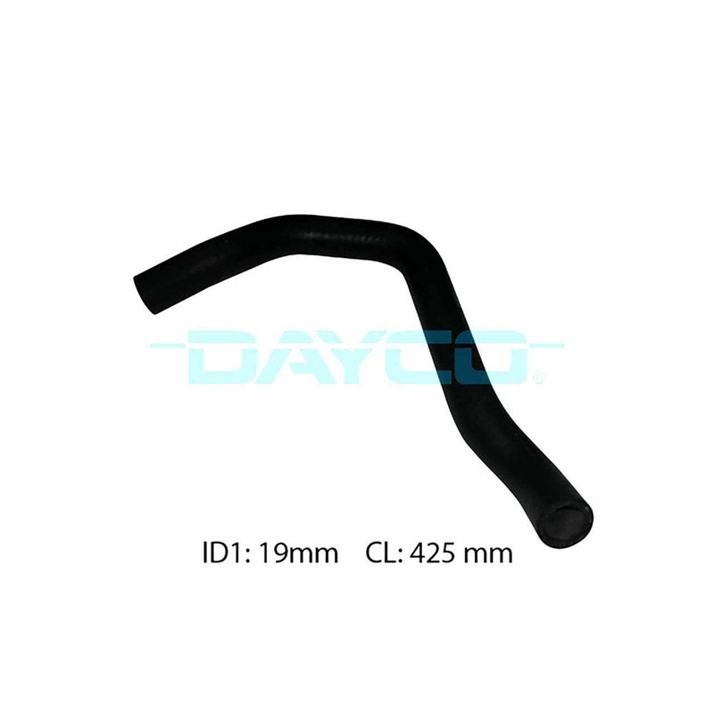 Dayco OEM Quality Vehicle Specific Moulded Hose (Check with Rego Lookup) – DMH5358