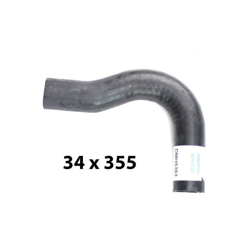 Dayco OEM Quality Vehicle Specific Moulded Hose (Check with Rego Lookup) – DMH5363
