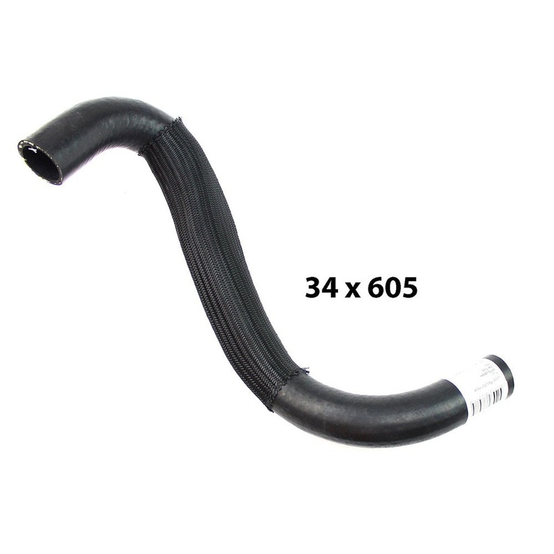 Dayco OEM Quality Vehicle Specific Moulded Hose (Check with Rego Lookup) – DMH5364