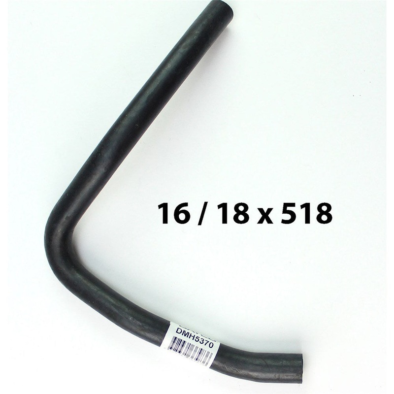 Dayco OEM Quality Vehicle Specific Moulded Hose (Check with Rego Lookup) – DMH5370