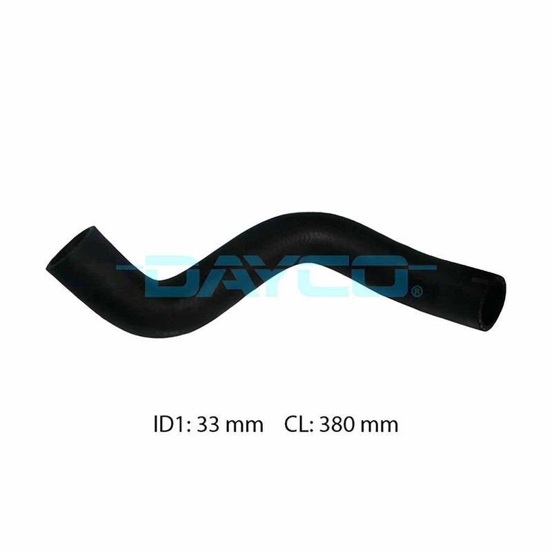 Dayco OEM Quality Vehicle Specific Moulded Hose (Check with Rego Lookup) – DMH5377