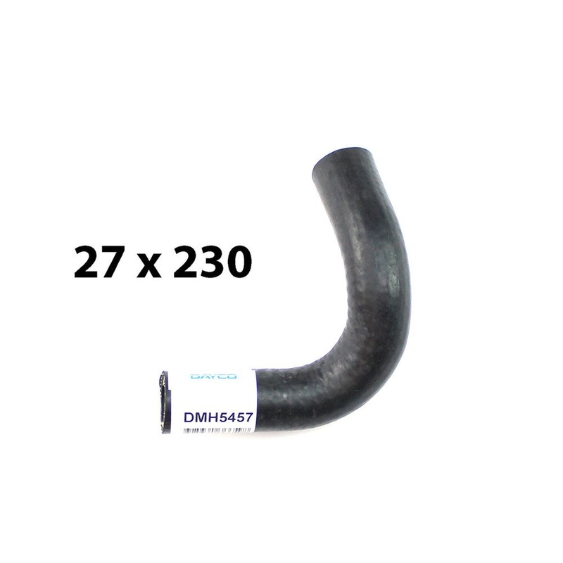 Dayco OEM Quality Vehicle Specific Moulded Hose (Check with Rego Lookup) – DMH5457