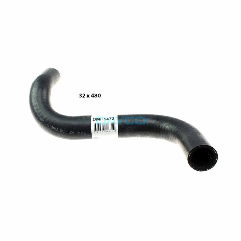 Dayco OEM Quality Vehicle Specific Moulded Hose (Check with Rego Lookup) – DMH5472