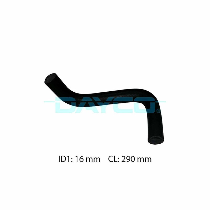 Dayco OEM Quality Vehicle Specific Moulded Hose (Check with Rego Lookup) – DMH5511