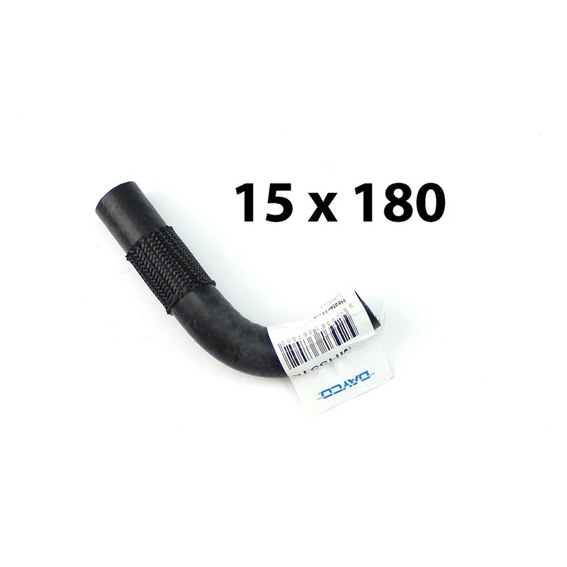 Dayco OEM Quality Vehicle Specific Moulded Hose (Check with Rego Lookup) – DMH5516