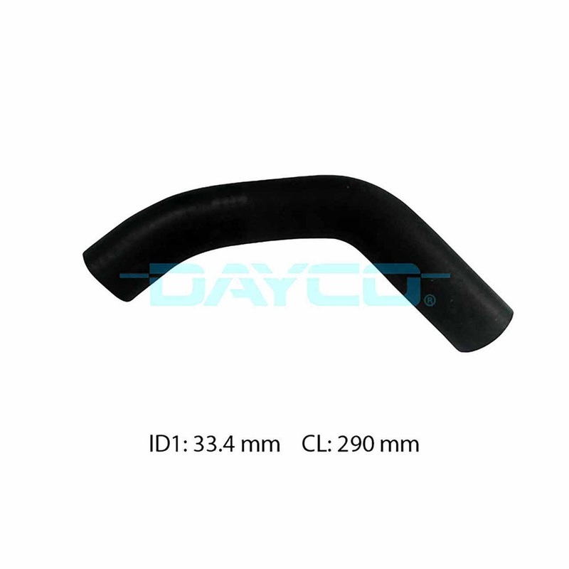 Dayco OEM Quality Vehicle Specific Moulded Hose (Check with Rego Lookup) – DMH5571