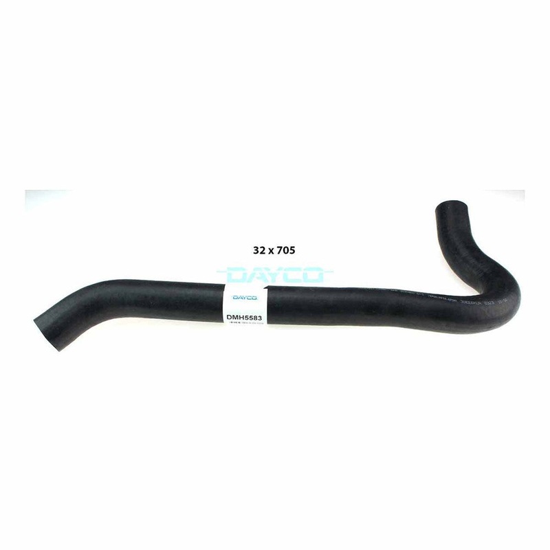 Dayco OEM Quality Vehicle Specific Moulded Hose (Check with Rego Lookup) – DMH5583