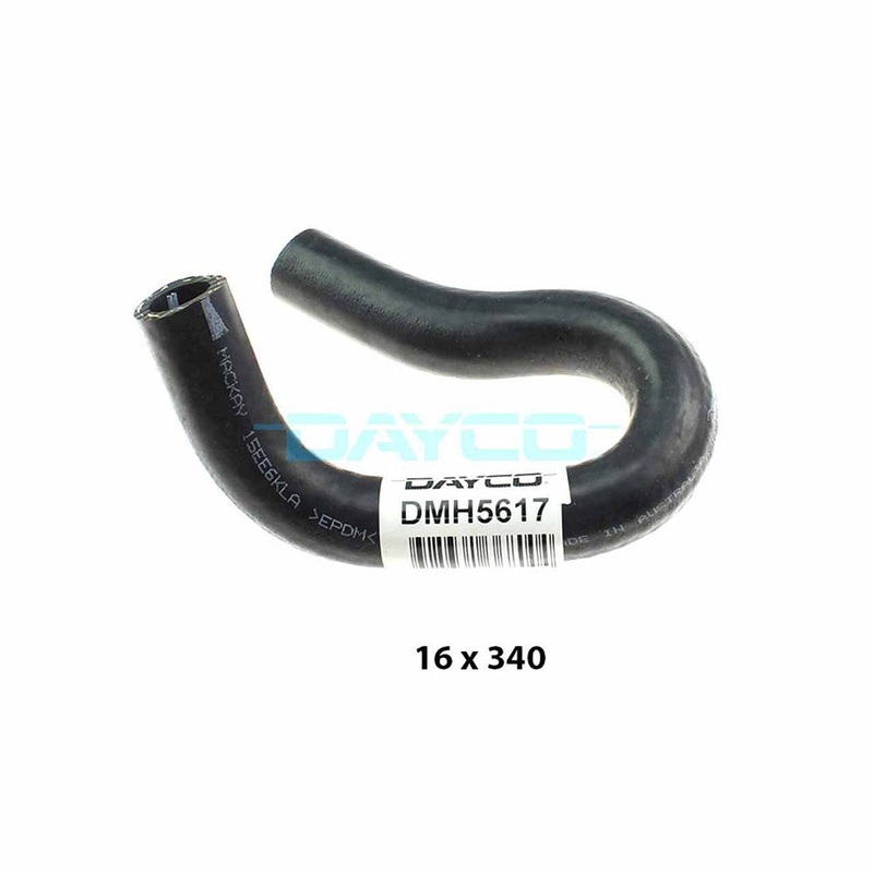 Dayco OEM Quality Vehicle Specific Moulded Hose (Check with Rego Lookup) – DMH5617