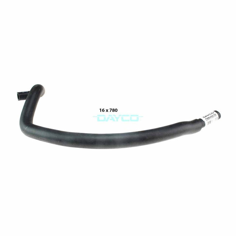 Dayco OEM Quality Vehicle Specific Moulded Hose (Check with Rego Lookup) – DMH5638