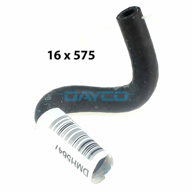 Dayco OEM Quality Vehicle Specific Moulded Hose (Check with Rego Lookup) – DMH5641
