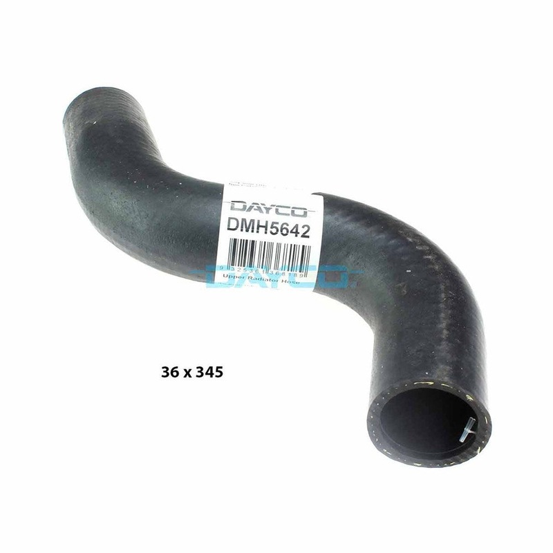 Dayco OEM Quality Vehicle Specific Moulded Hose (Check with Rego Lookup) – DMH5642