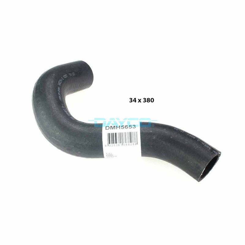 Dayco OEM Quality Vehicle Specific Moulded Hose (Check with Rego Lookup) – DMH5653