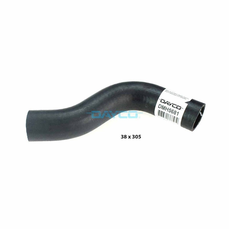 Dayco OEM Quality Vehicle Specific Moulded Hose (Check with Rego Lookup) – DMH5681