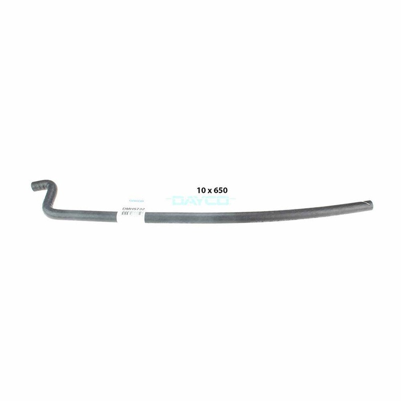 Dayco OEM Quality Vehicle Specific Moulded Hose (Check with Rego Lookup) – DMH5732