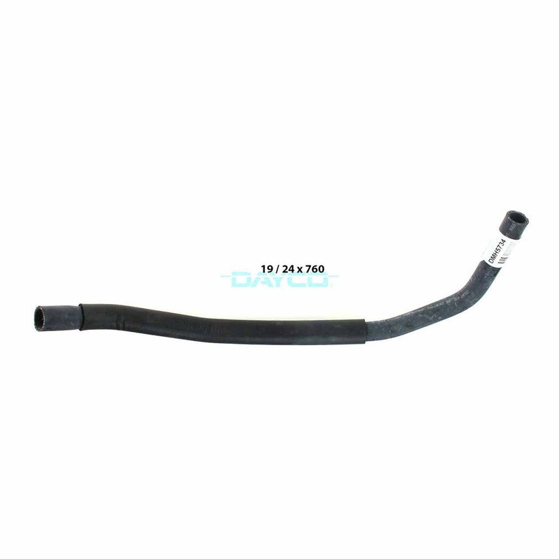 Dayco OEM Quality Vehicle Specific Moulded Hose (Check with Rego Lookup) – DMH5734