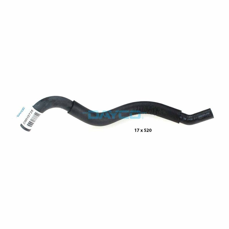Dayco OEM Quality Vehicle Specific Moulded Hose (Check with Rego Lookup) – DMH5735