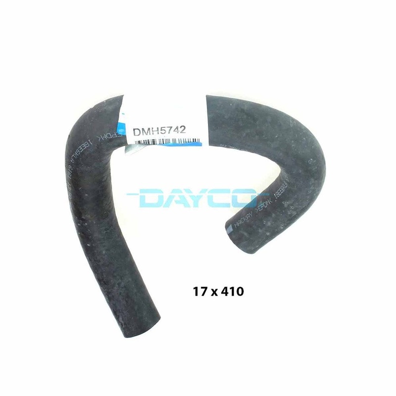 Dayco OEM Quality Vehicle Specific Moulded Hose (Check with Rego Lookup) – DMH5742