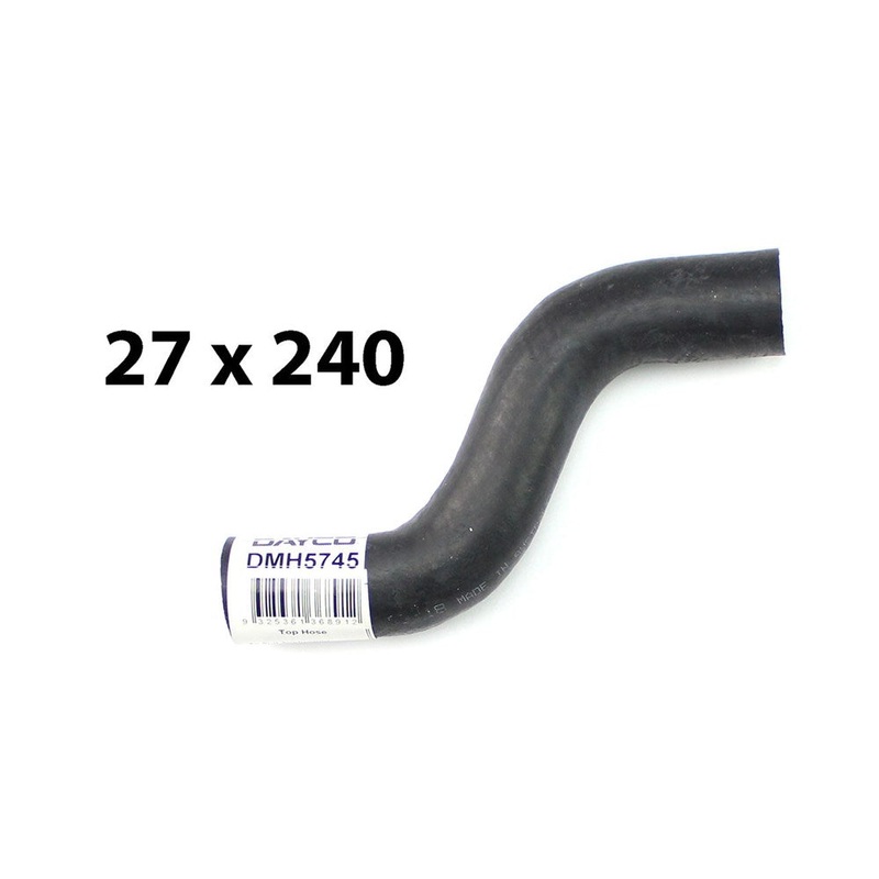 Dayco OEM Quality Vehicle Specific Moulded Hose (Check with Rego Lookup) – DMH5745