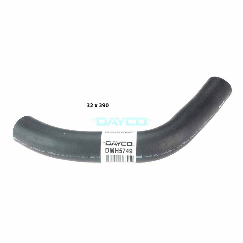 Dayco OEM Quality Vehicle Specific Moulded Hose (Check with Rego Lookup) – DMH5749