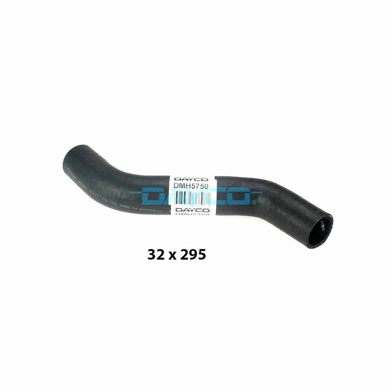 Dayco OEM Quality Vehicle Specific Moulded Hose (Check with Rego Lookup) – DMH5750
