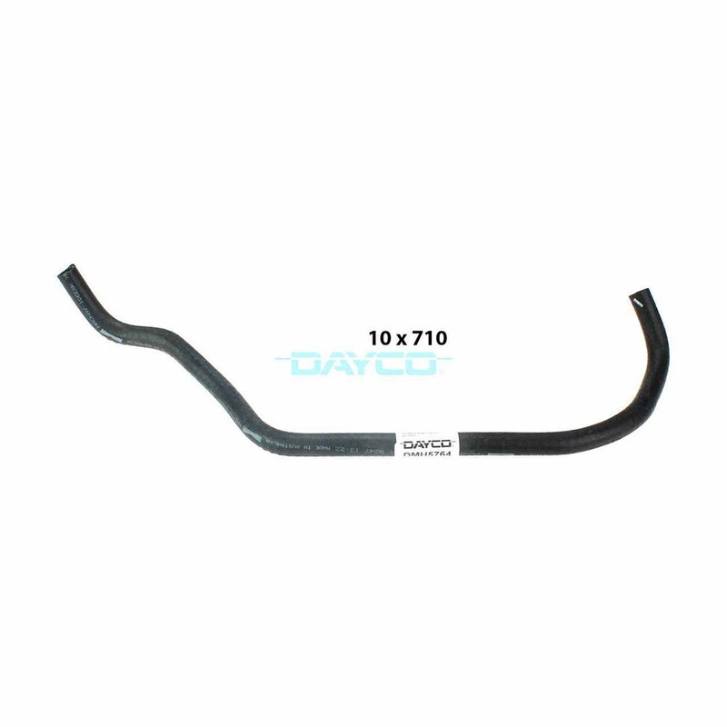 Dayco OEM Quality Vehicle Specific Moulded Hose (Check with Rego Lookup) – DMH5764