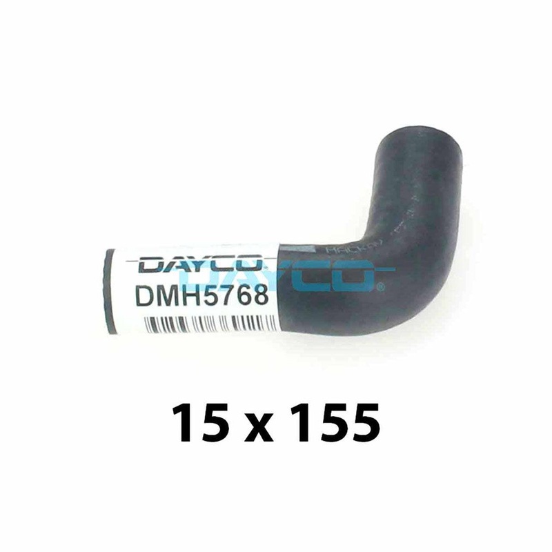 Dayco OEM Quality Vehicle Specific Moulded Hose (Check with Rego Lookup) – DMH5768