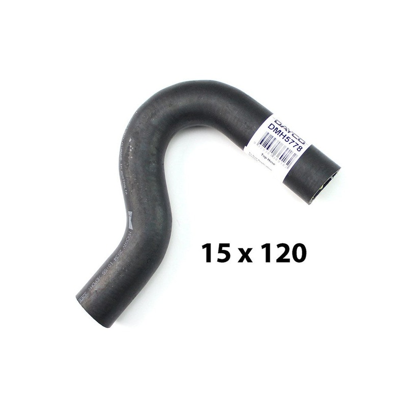 Dayco OEM Quality Vehicle Specific Moulded Hose (Check with Rego Lookup) – DMH5778