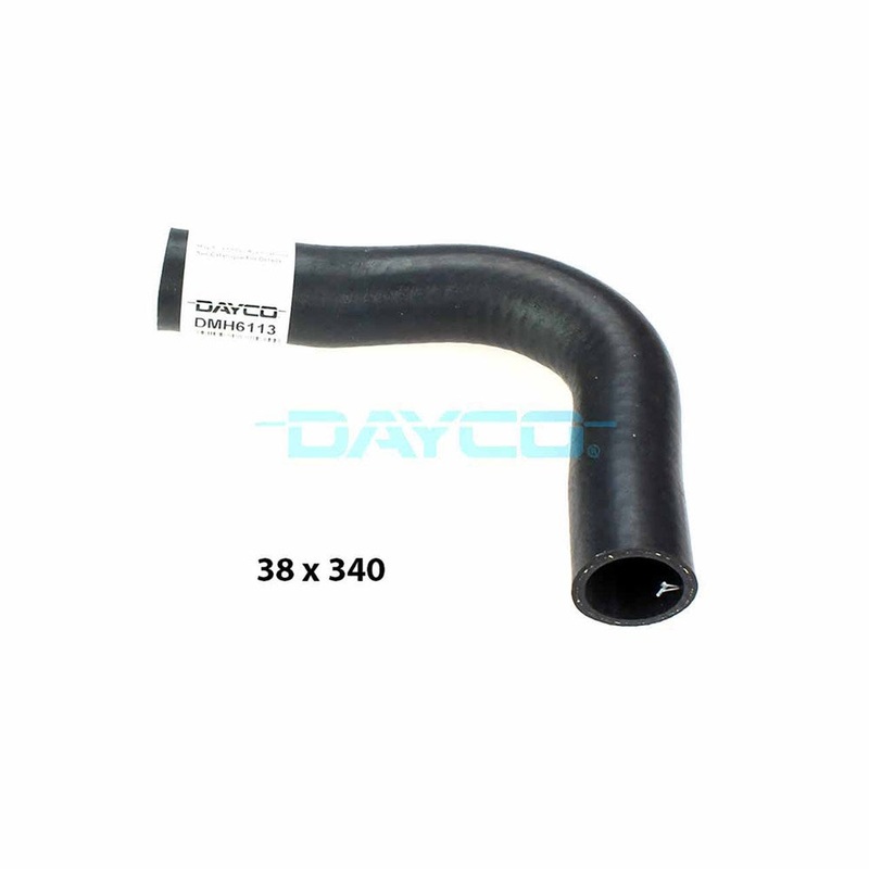 Dayco OEM Quality Vehicle Specific Moulded Hose (Check with Rego Lookup) – DMH6113