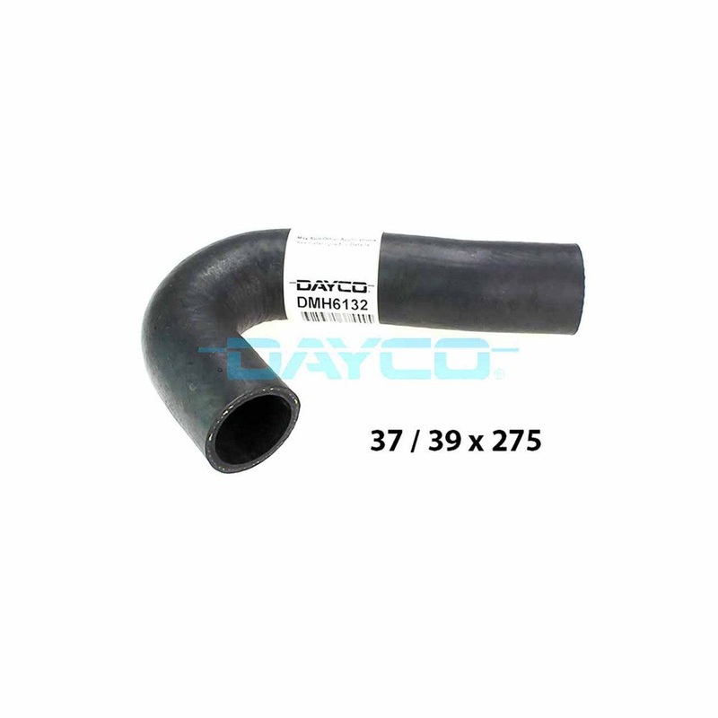 Dayco OEM Quality Vehicle Specific Moulded Hose (Check with Rego Lookup) – DMH6132