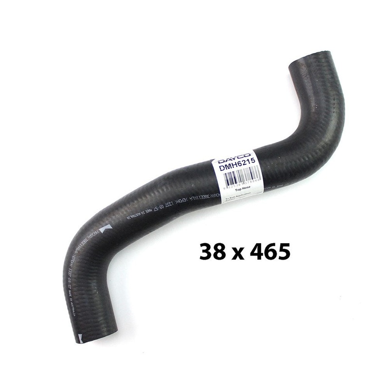 Dayco OEM Quality Vehicle Specific Moulded Hose (Check with Rego Lookup) – DMH6215