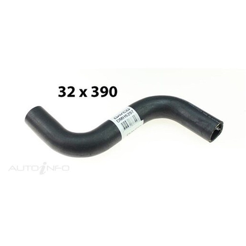 Dayco OEM Quality Vehicle Specific Moulded Hose (Check with Rego Lookup) – DMH6297