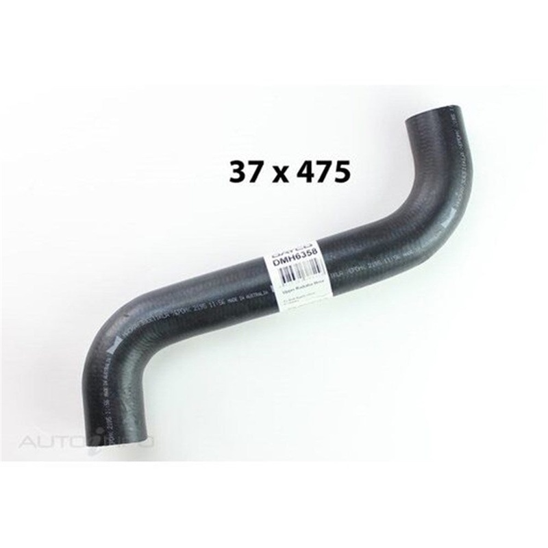 Dayco OEM Quality Vehicle Specific Moulded Hose (Check with Rego Lookup) – DMH6358