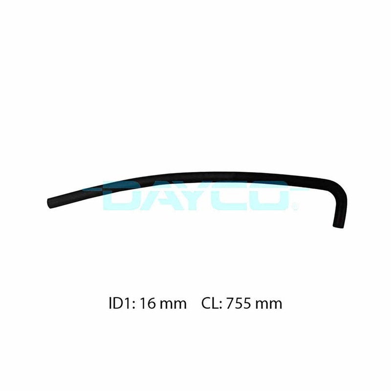 Dayco OEM Quality Vehicle Specific Moulded Hose (Check with Rego Lookup) – DMH736