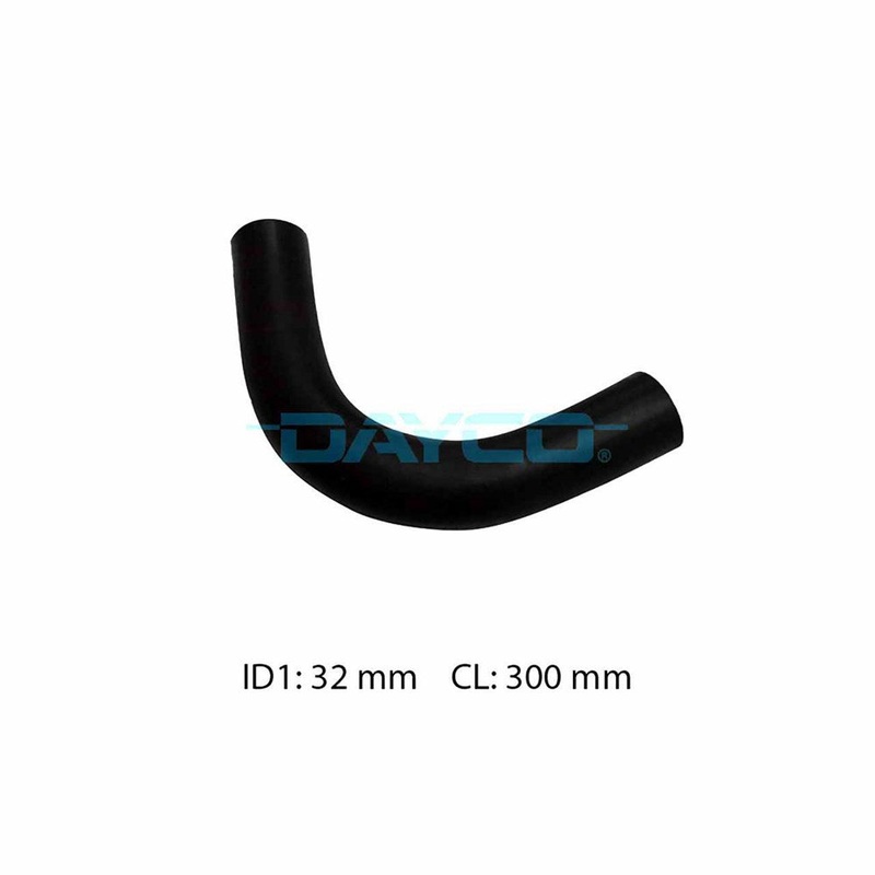 Dayco OEM Quality Vehicle Specific Moulded Hose (Check with Rego Lookup) – DMH787