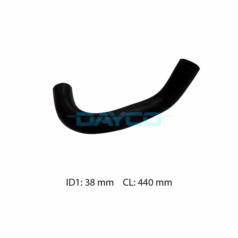 Dayco OEM Quality Vehicle Specific Moulded Hose (Check with Rego Lookup) – DMH788
