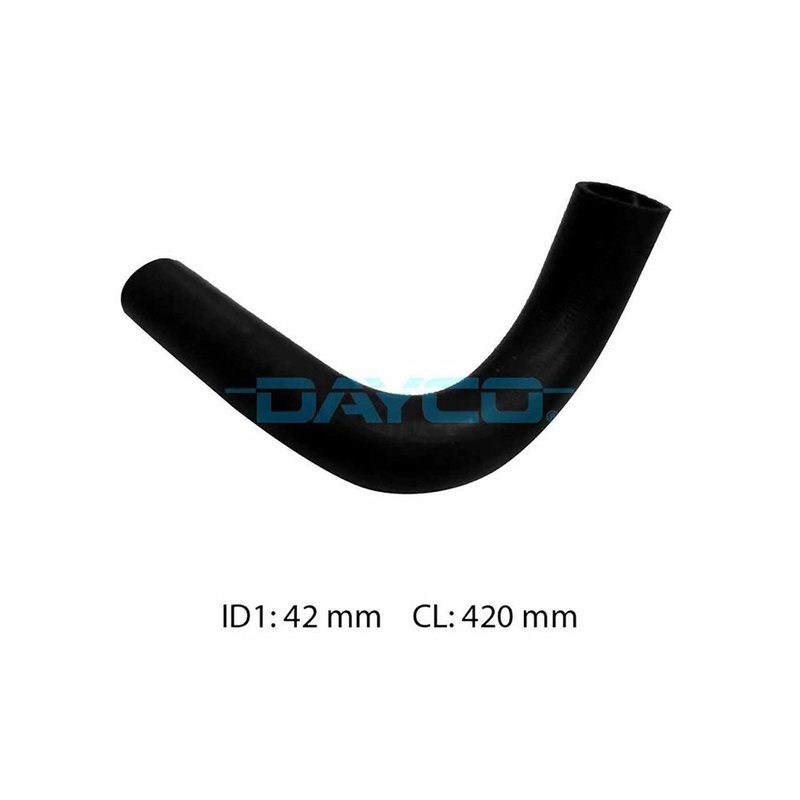 Dayco OEM Quality Vehicle Specific Moulded Hose (Check with Rego Lookup) – DMH790