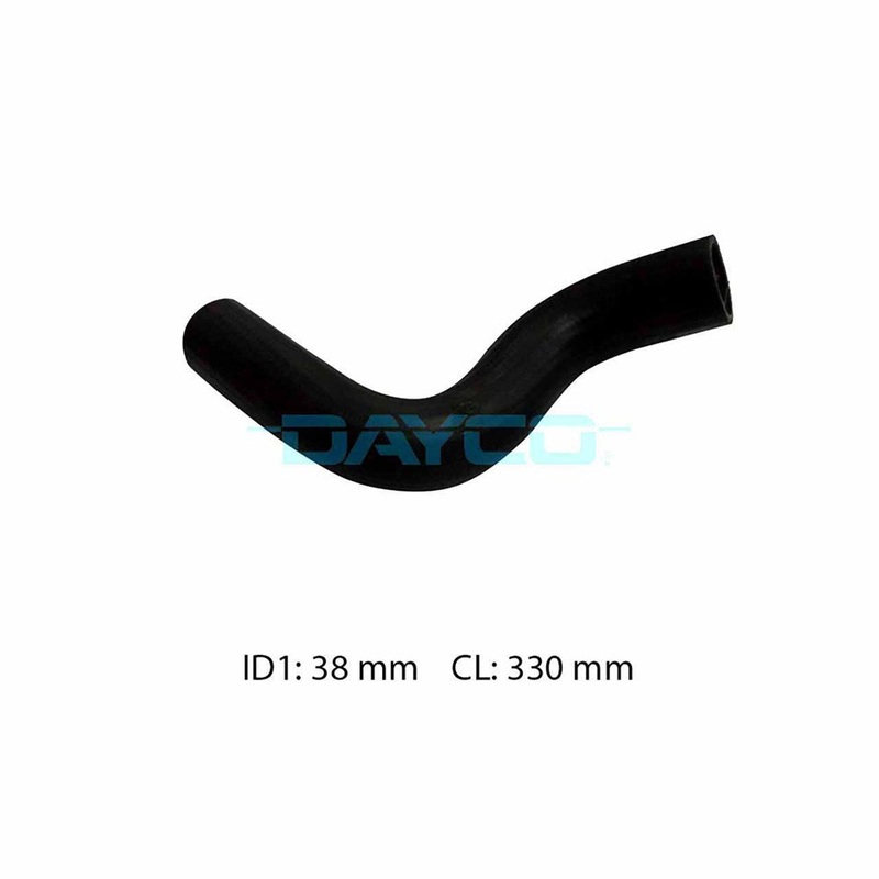 Dayco OEM Quality Vehicle Specific Moulded Hose (Check with Rego Lookup) – DMH794