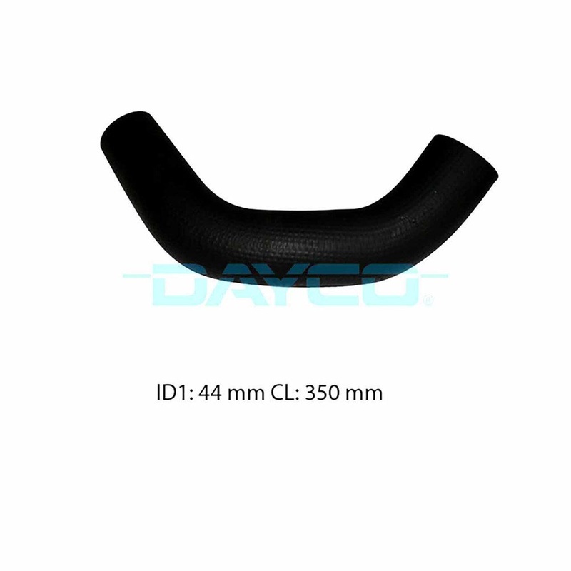Dayco OEM Quality Vehicle Specific Moulded Hose (Check with Rego Lookup) – DMH852