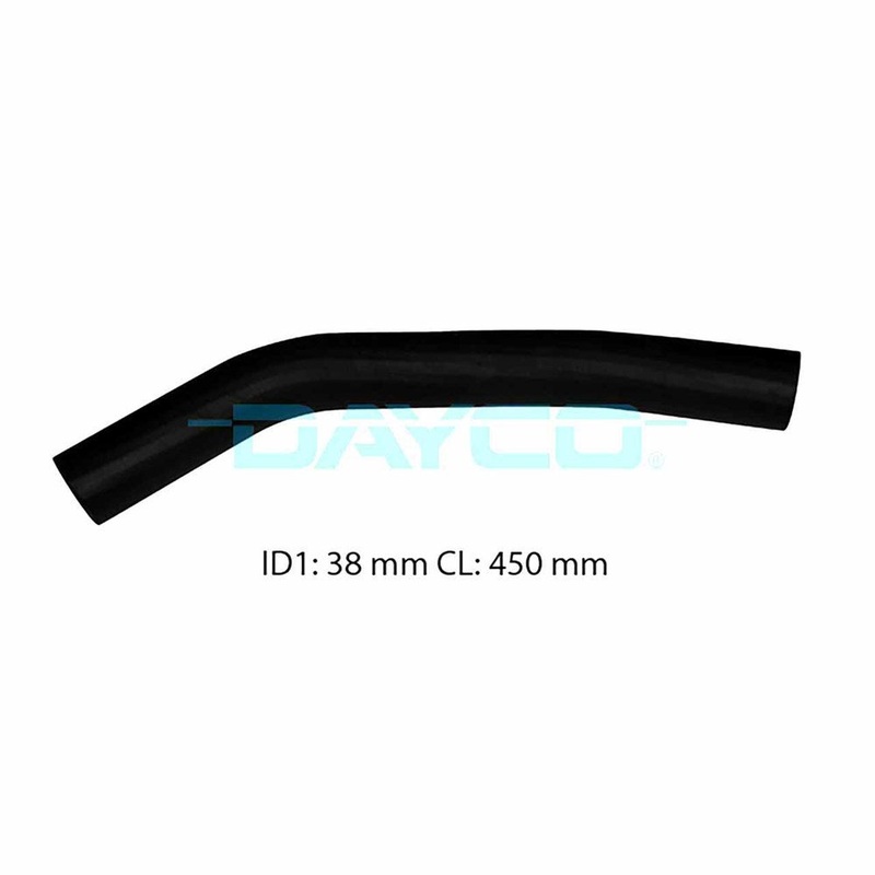 Dayco OEM Quality Vehicle Specific Moulded Hose (Check with Rego Lookup) – DMH881