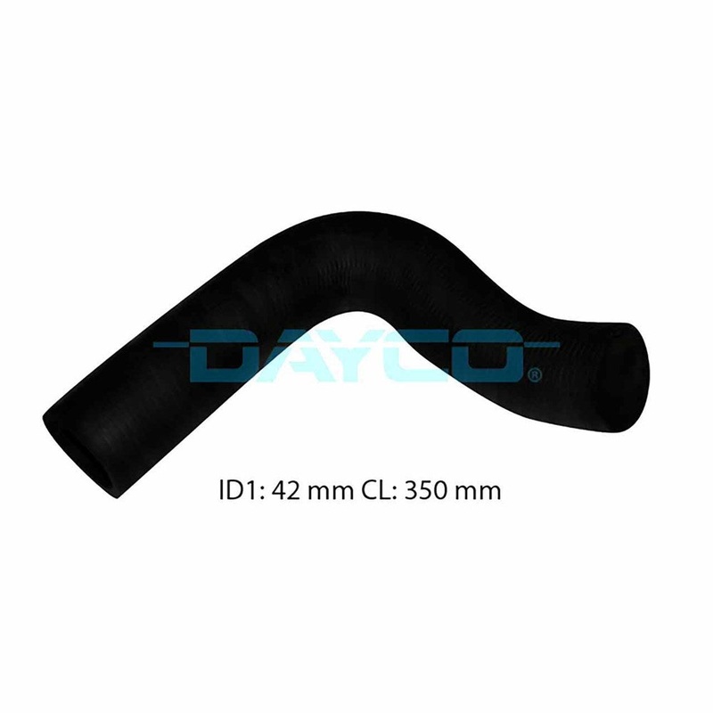 Dayco OEM Quality Vehicle Specific Moulded Hose (Check with Rego Lookup) – DMH924