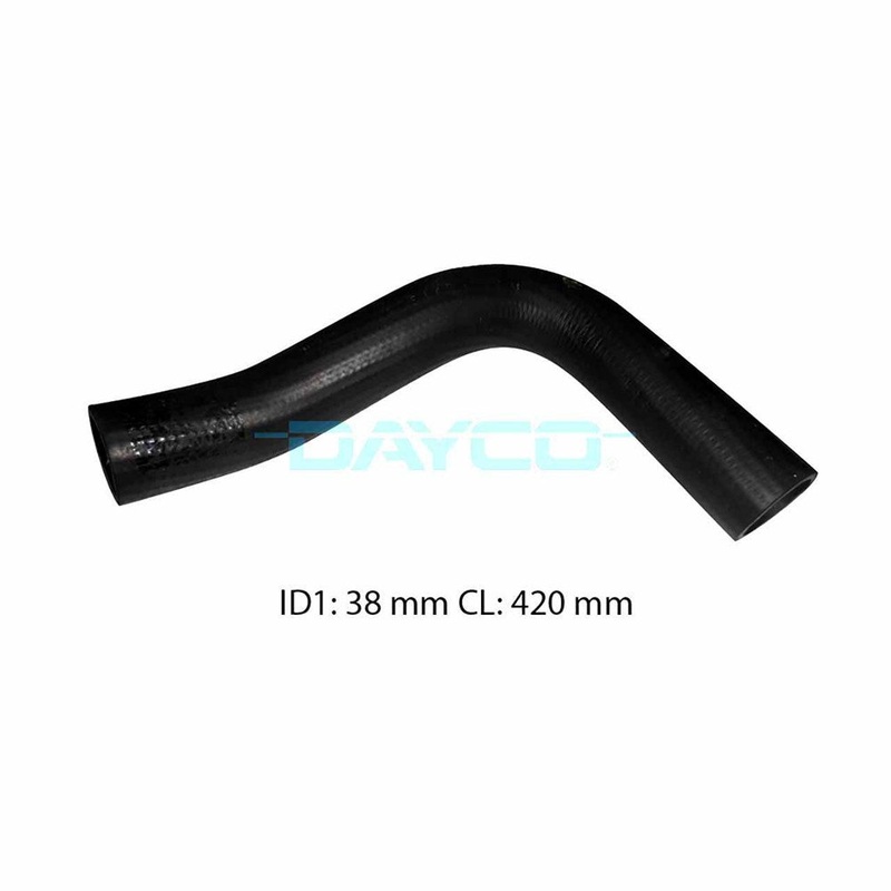 Dayco OEM Quality Vehicle Specific Moulded Hose (Check with Rego Lookup) – DMH944