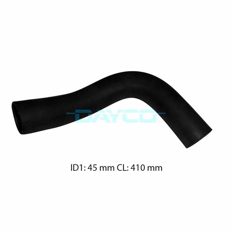Dayco OEM Quality Vehicle Specific Moulded Hose (Check with Rego Lookup) – DMH945