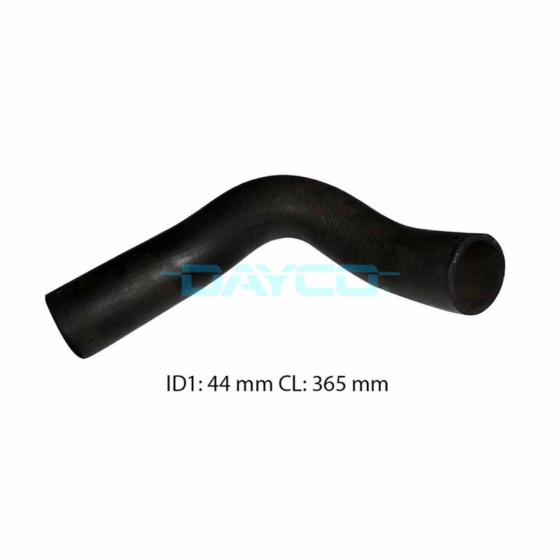 Dayco OEM Quality Vehicle Specific Moulded Hose (Check with Rego Lookup) – DMH959
