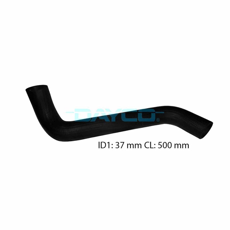 Dayco OEM Quality Vehicle Specific Moulded Hose (Check with Rego Lookup) – DMH969