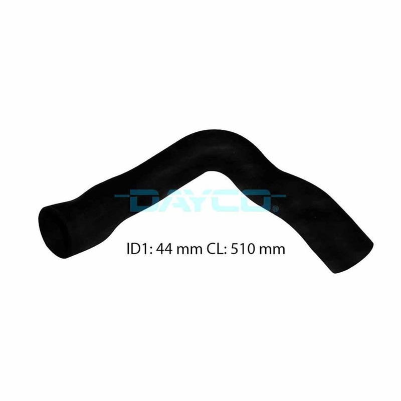 Dayco OEM Quality Vehicle Specific Moulded Hose (Check with Rego Lookup) – DMH970