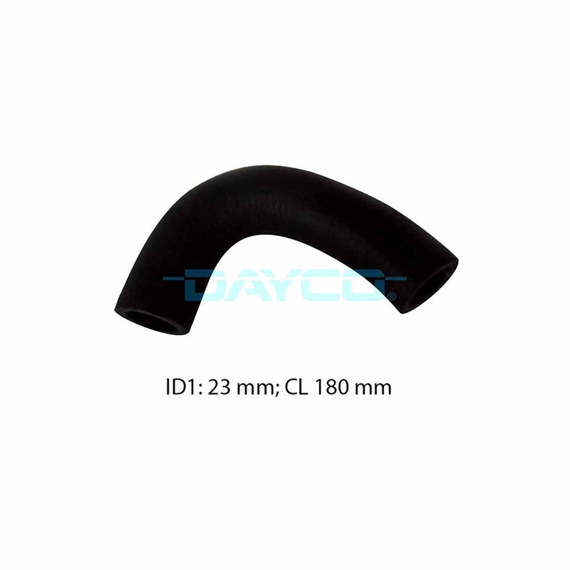 Dayco OEM Quality Vehicle Specific Moulded Hose (Check with Rego Lookup) – DMH988