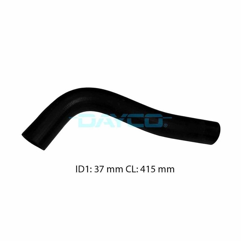 Dayco OEM Quality Vehicle Specific Moulded Hose (Check with Rego Lookup) – DMH1561